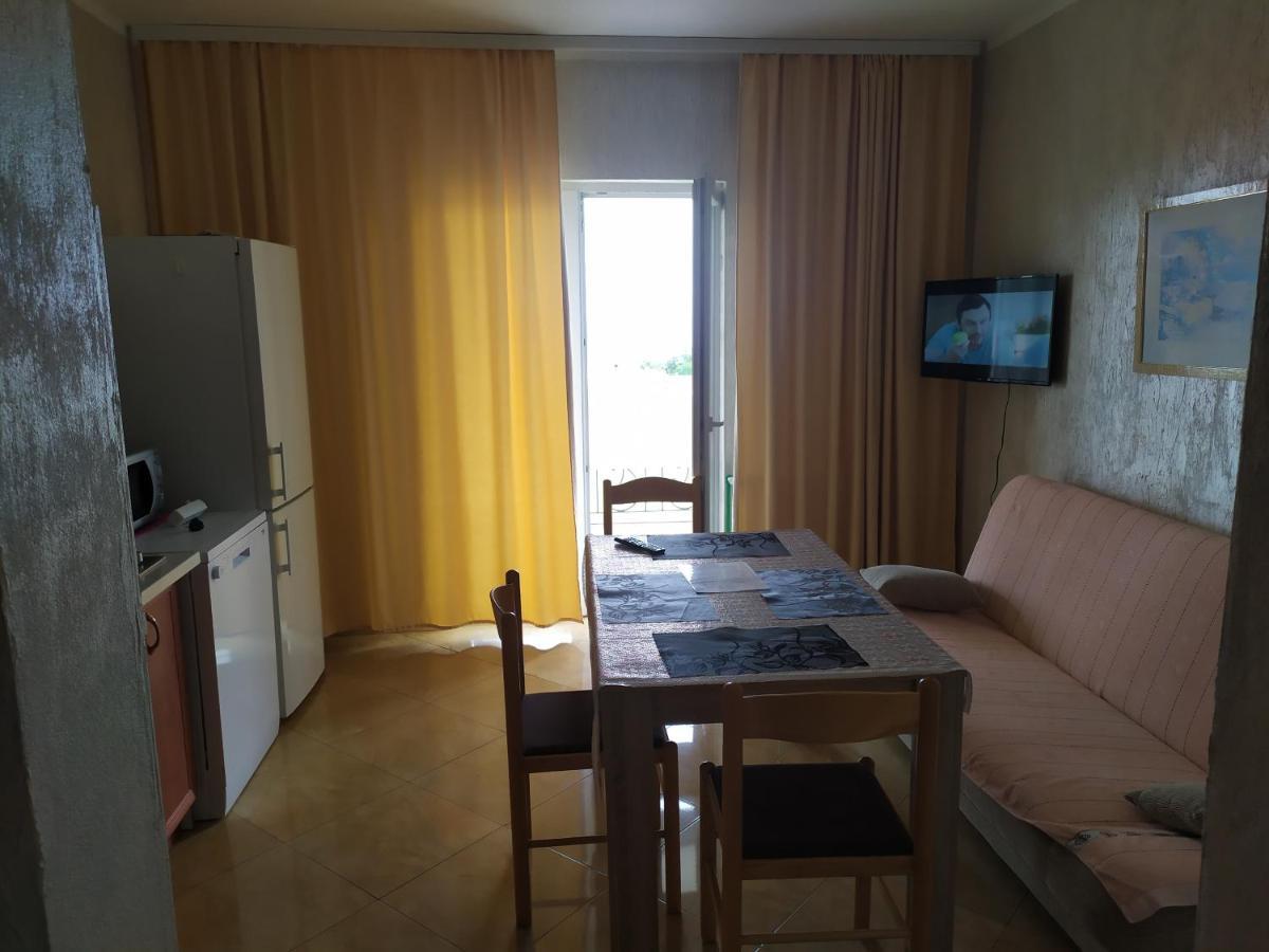Apartments Svetlana 우체하 외부 사진