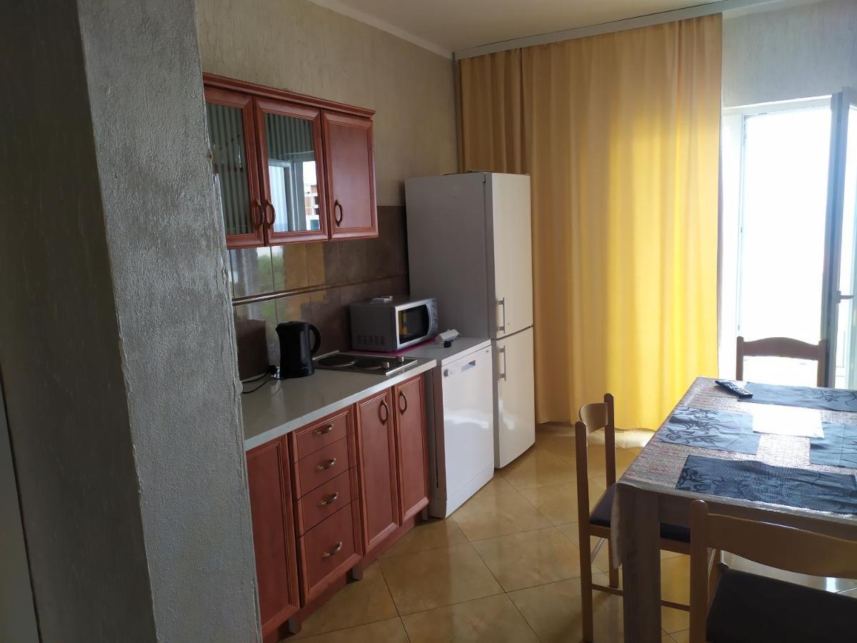 Apartments Svetlana 우체하 외부 사진