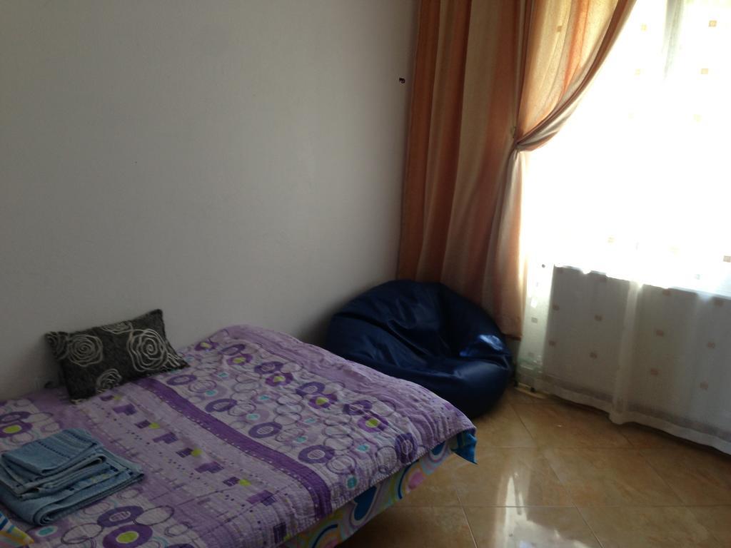 Apartments Svetlana 우체하 객실 사진