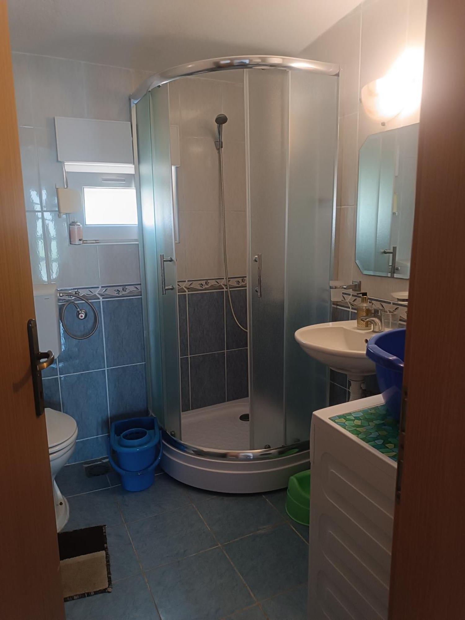 Apartments Svetlana 우체하 외부 사진