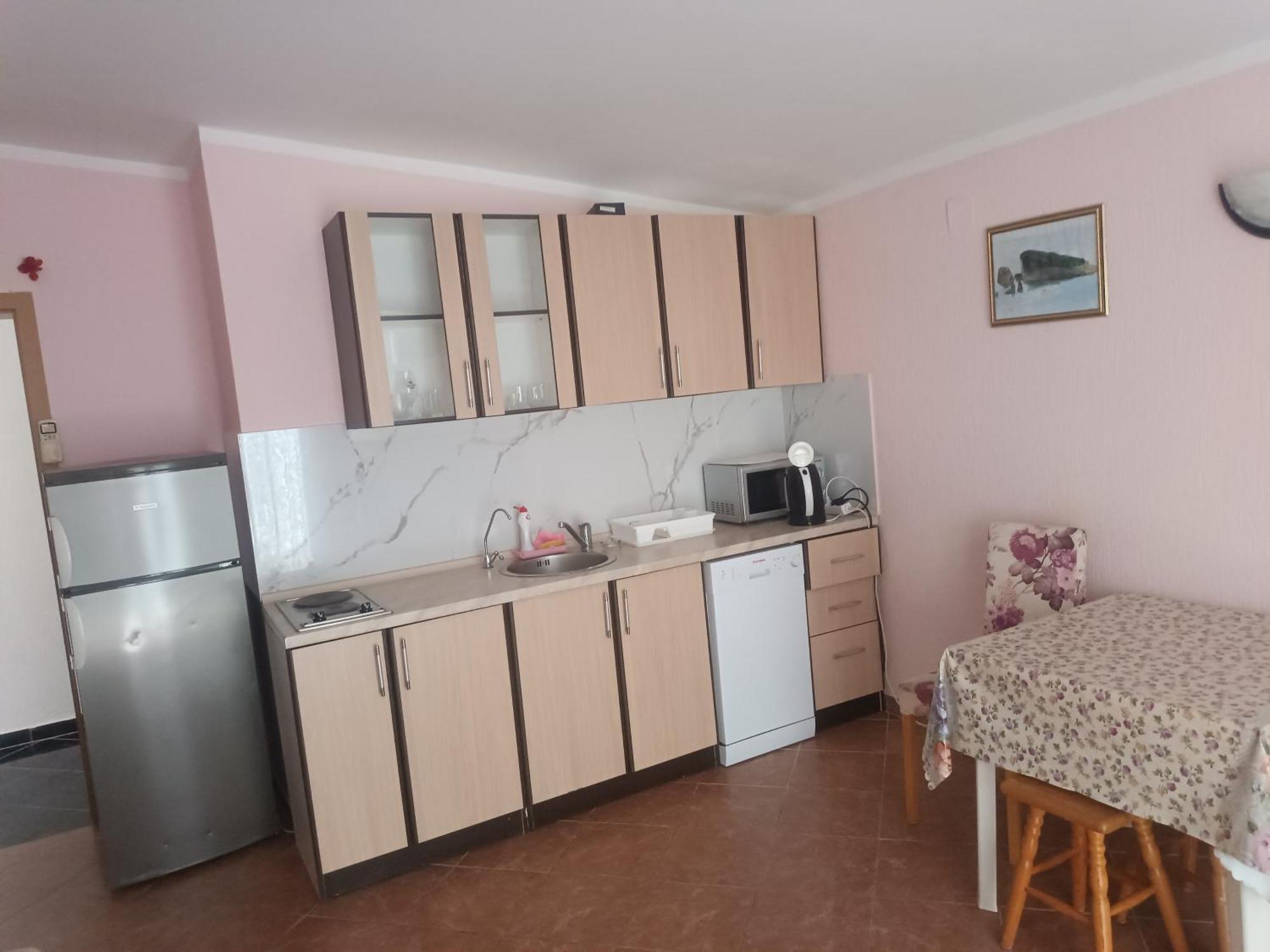 Apartments Svetlana 우체하 외부 사진