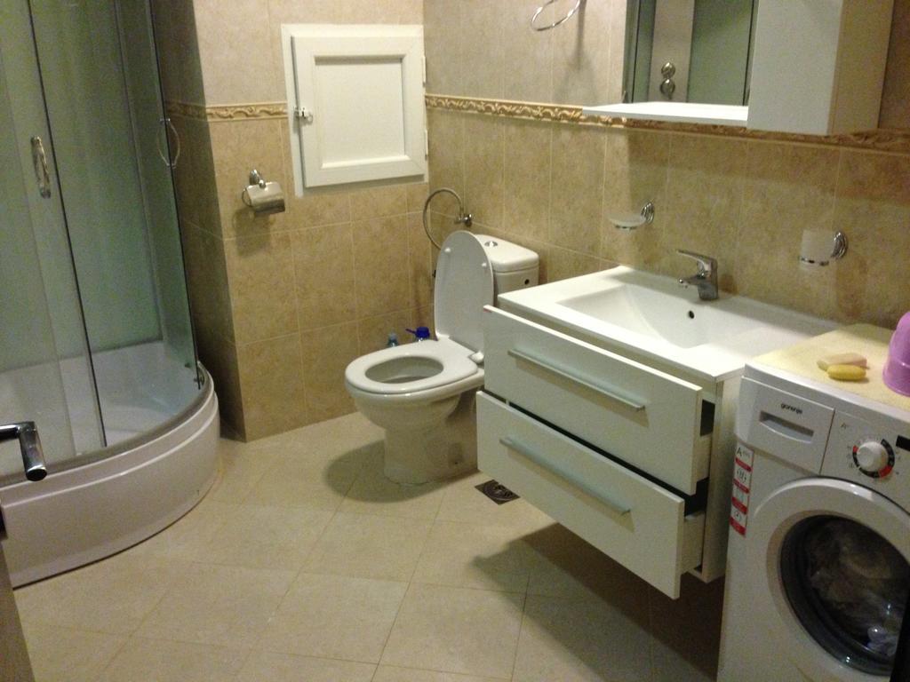 Apartments Svetlana 우체하 객실 사진