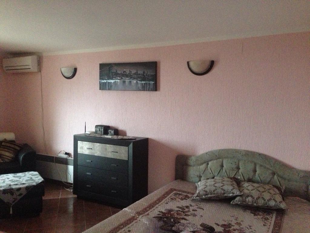 Apartments Svetlana 우체하 외부 사진