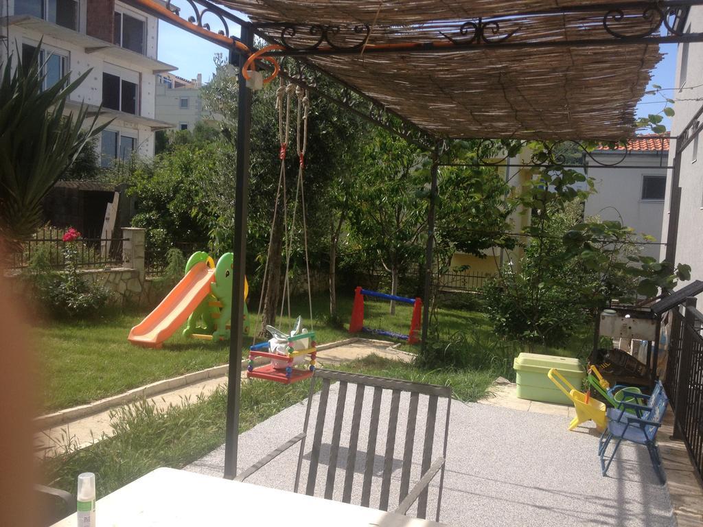 Apartments Svetlana 우체하 외부 사진