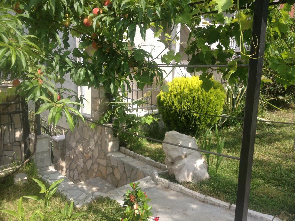 Apartments Svetlana 우체하 외부 사진