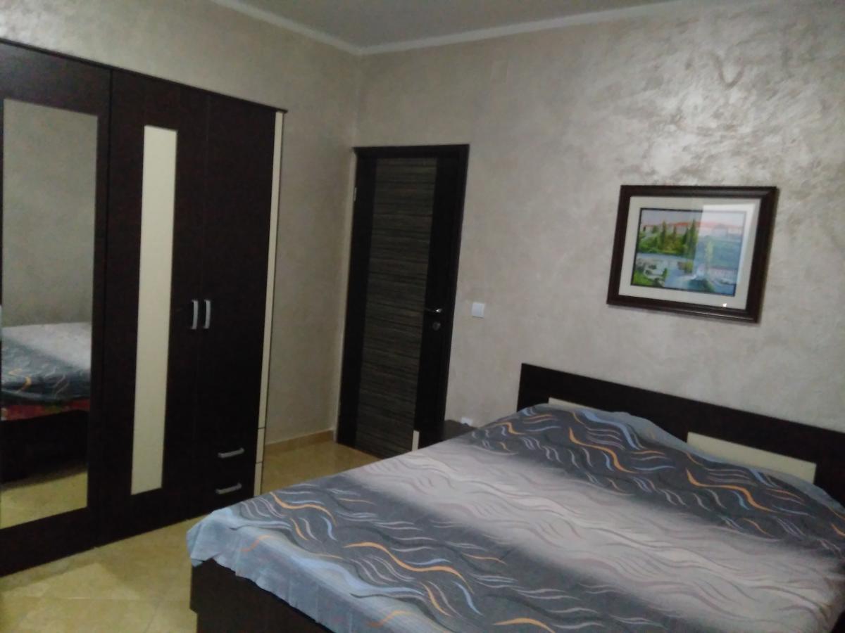 Apartments Svetlana 우체하 외부 사진