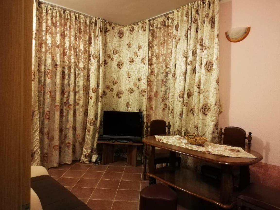 Apartments Svetlana 우체하 외부 사진