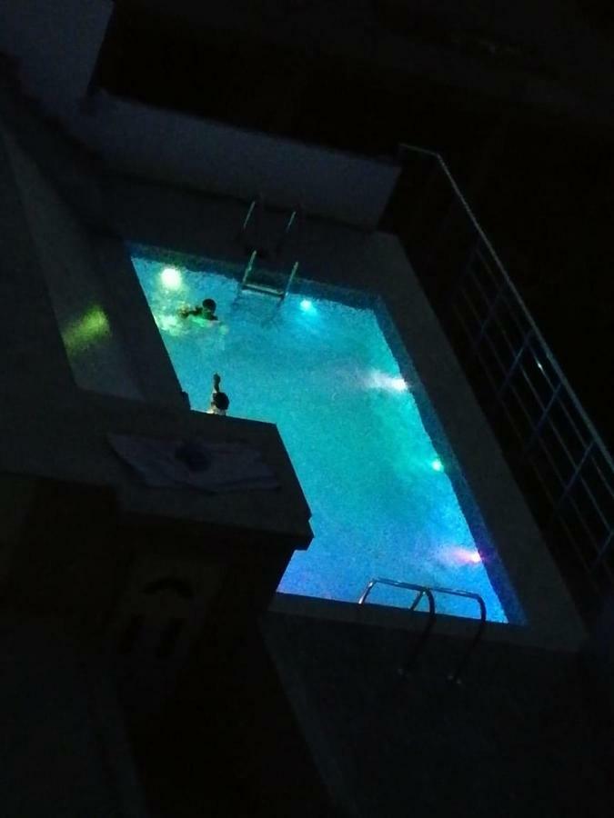 Apartments Svetlana 우체하 외부 사진