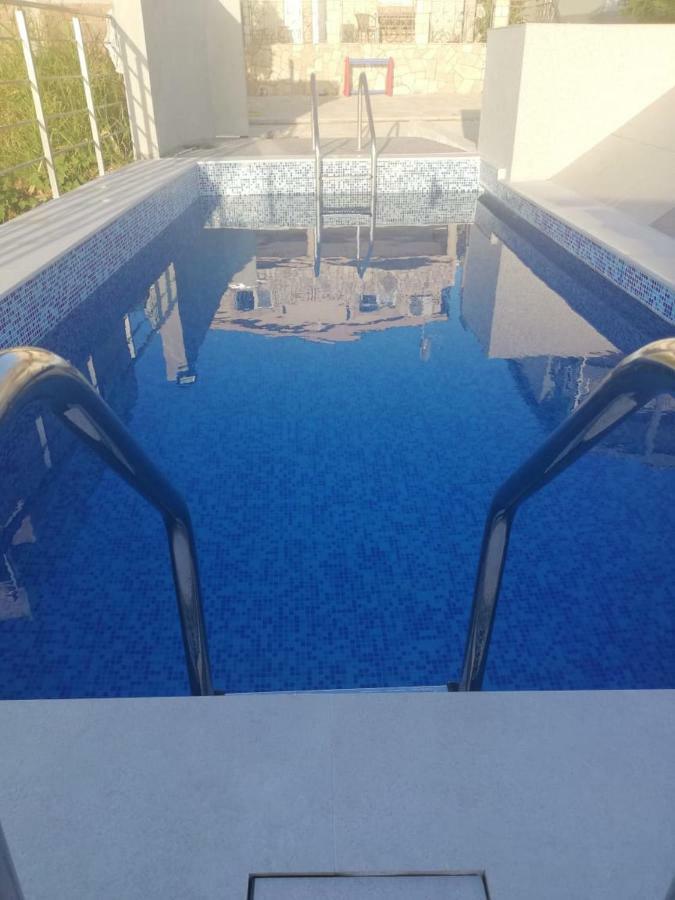 Apartments Svetlana 우체하 외부 사진